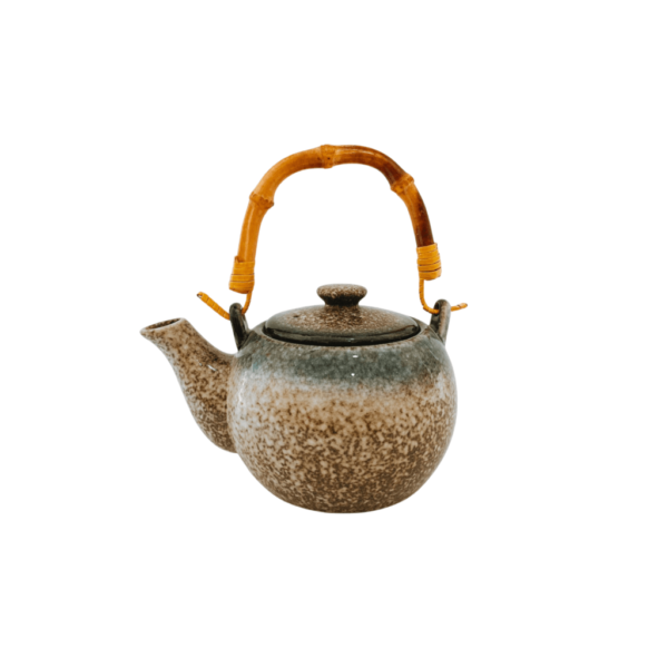 Tetera de Cerámica