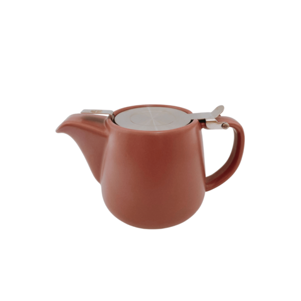 Tetera Taya Granate Porcelana