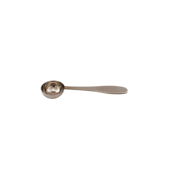 Cucharita de Medir Acero Inoxidable