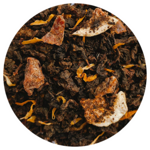 Oolong Higo