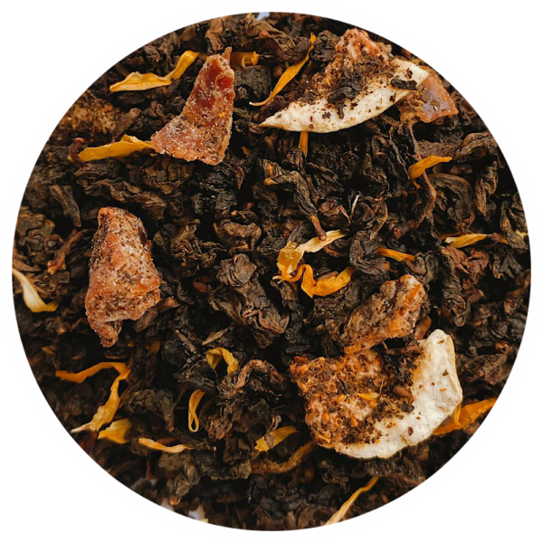 Oolong Higo