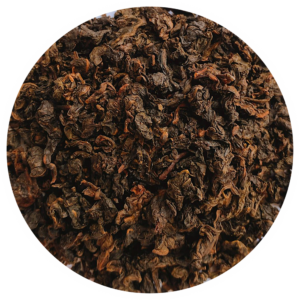 China Oolong