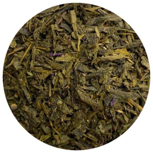 Té Verde Kombucha