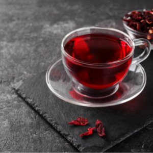 TÉ ROJO