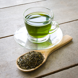TÉ VERDE