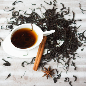 TÉ NEGRO