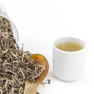 TÉ BLANCO