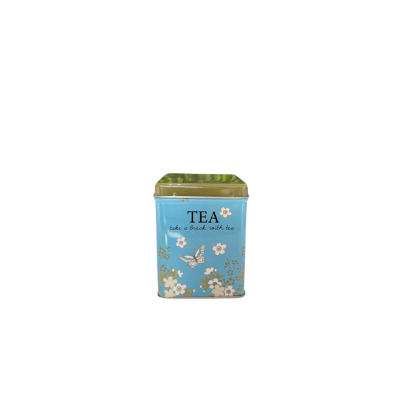 Lata garden, para 125 gr. - Imagen 2