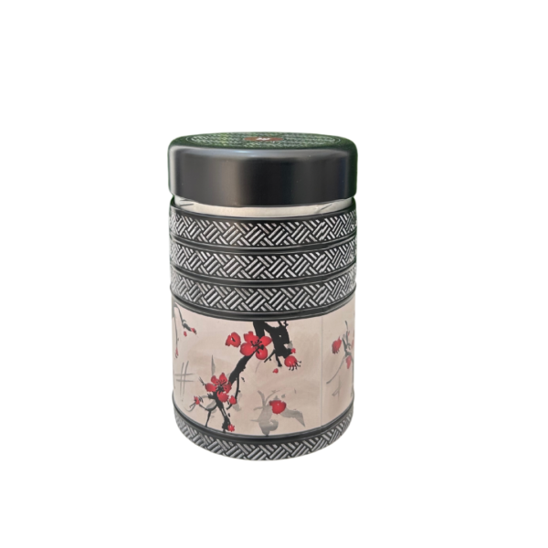 Lata kyoto, para 125 gr., 2 modelos