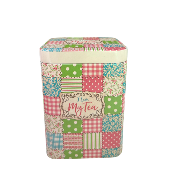Lata love tea 100g
