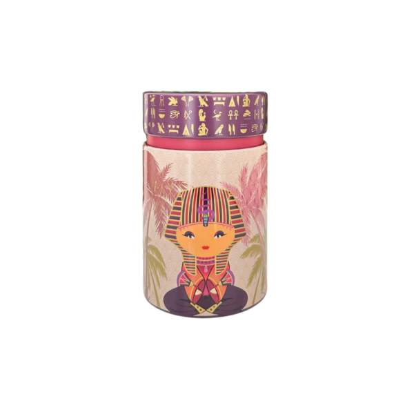 Lata egipto, para 150 gr - Imagen 2