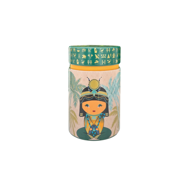 Lata egipto, para 150 gr - Imagen 2