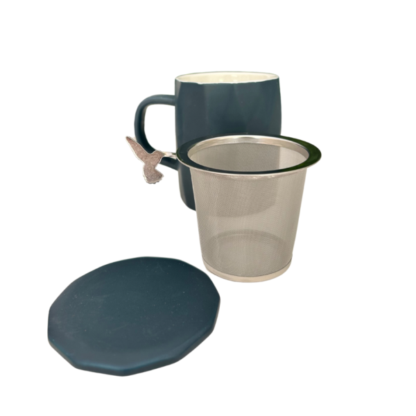 Taza Lilia