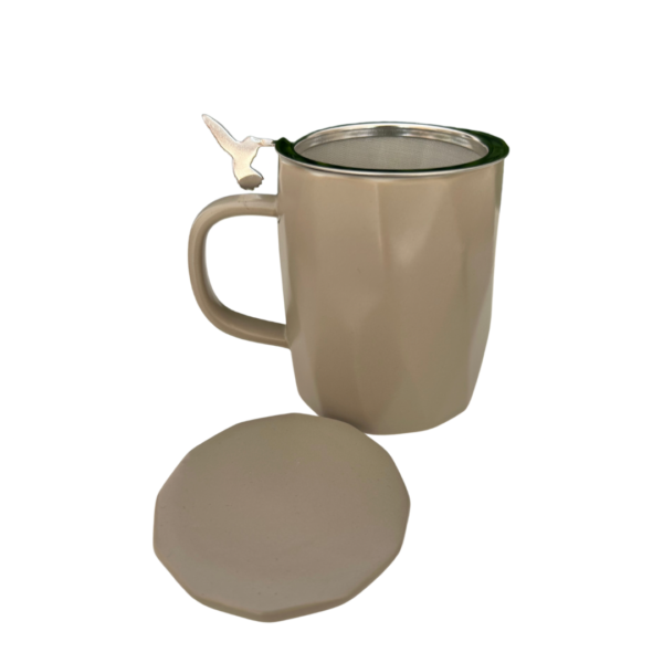 Taza Lilia