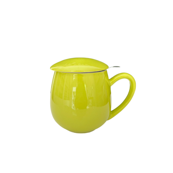 Taza Zaara Verde