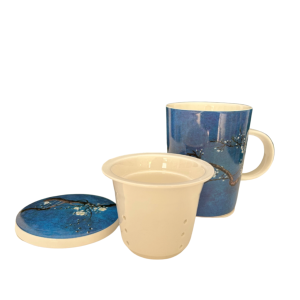 Taza Magnolia - Imagen 2