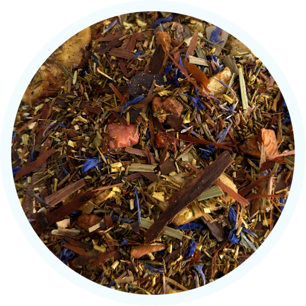 Rooibos Vitalidad