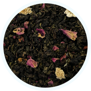Té Oolong Altar de Las Flores