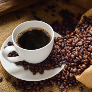 CAFÉ