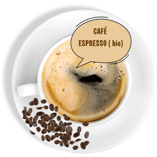 Café Espresso (BIO)