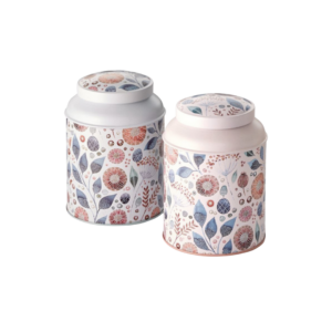 Lata linnea, para 175 gr., 2 modelos